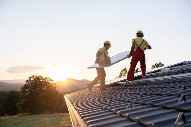 Best Flat Roofing  in Placerville, CA