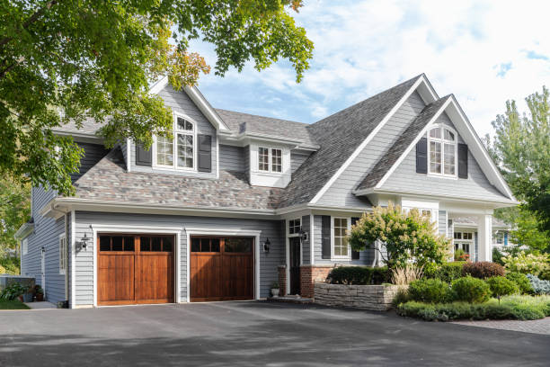 Placerville, CA Roofing Services Company