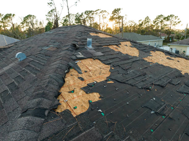 Waterproofing in Placerville, CA