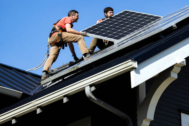 Best Roof Coating and Sealing  in Placerville, CA