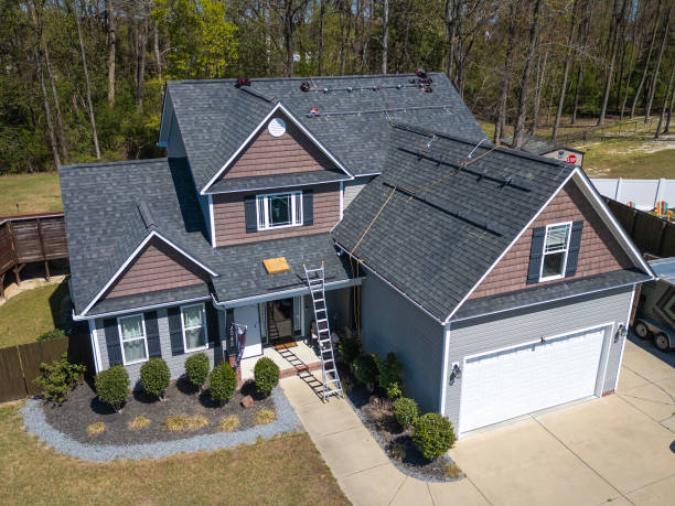 Best Metal Roofing Installation  in Placerville, CA